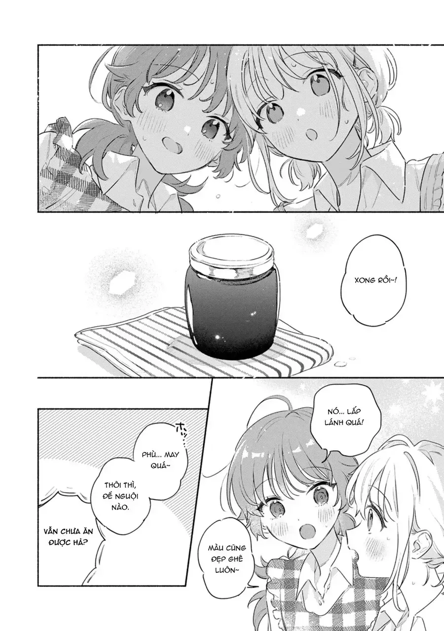 My Wish Is To Fall In Love Until You Die Chap 50 - Next Chap 51