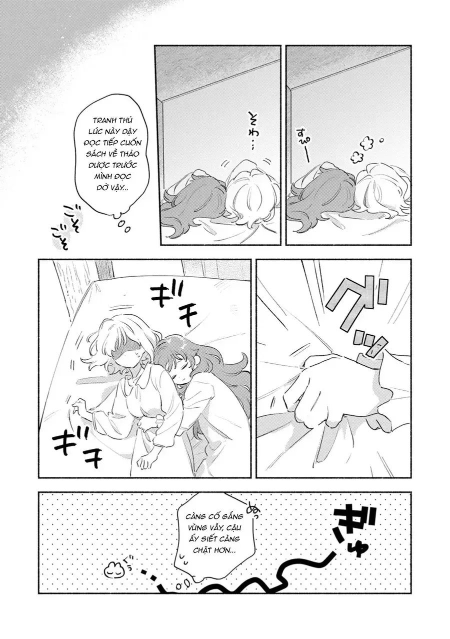 My Wish Is To Fall In Love Until You Die Chap 50 - Next Chap 51