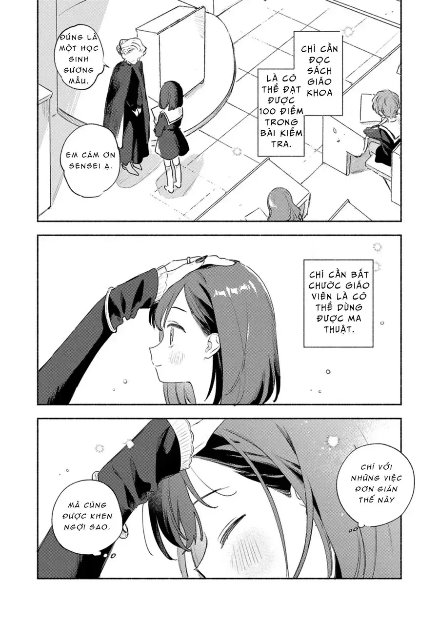 My Wish Is To Fall In Love Until You Die Chap 51 - Next Chap 52