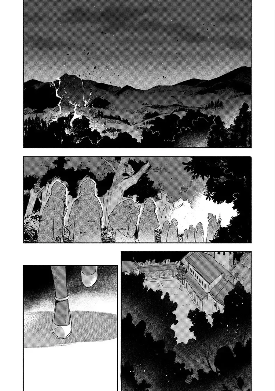 My Wish Is To Fall In Love Until You Die Chap 51 - Next Chap 52