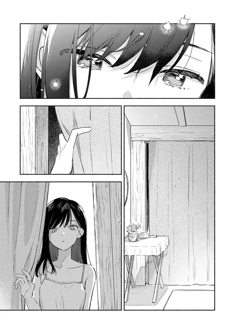 My Wish Is To Fall In Love Until You Die Chap 51 - Next Chap 52