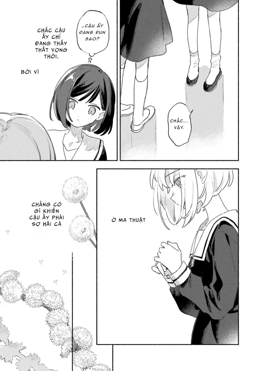 My Wish Is To Fall In Love Until You Die Chap 51 - Next Chap 52