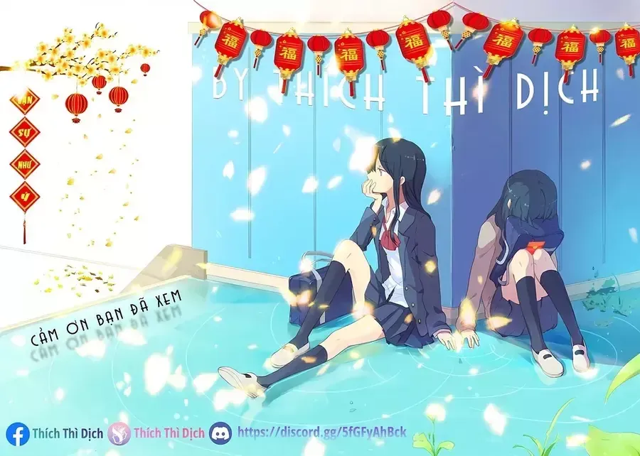 My Wish Is To Fall In Love Until You Die Chap 53 - Next Chap 54