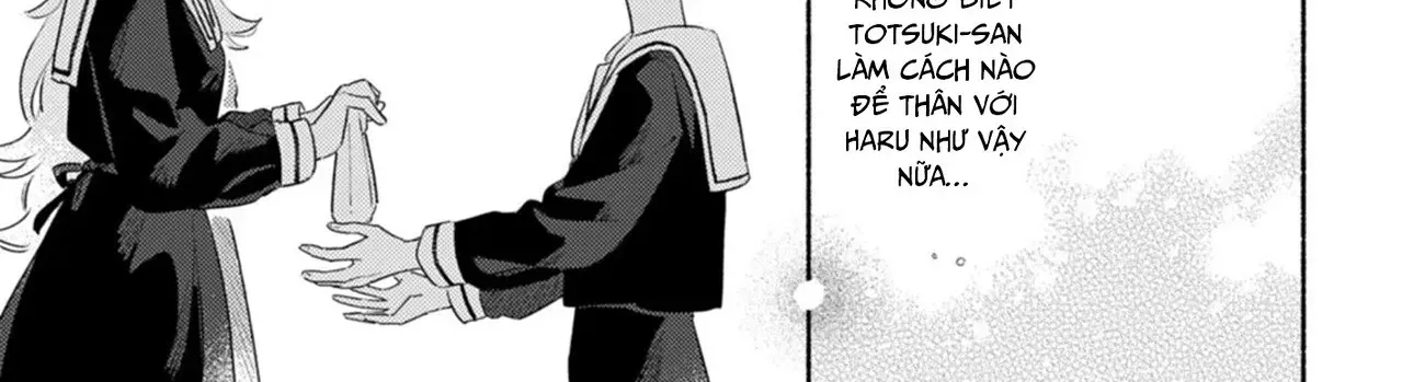 My Wish Is To Fall In Love Until You Die Chap 54 - Next Chap 55