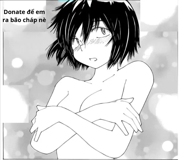 Mysterious Girlfriend X Chap 74 - Next Chap 75