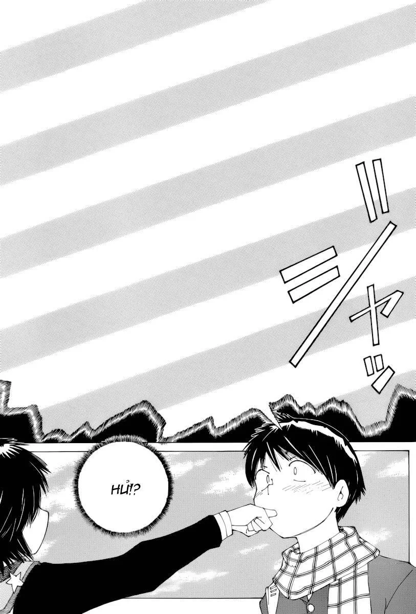 Mysterious Girlfriend X Chap 74 - Next Chap 75