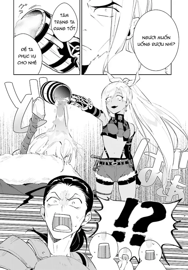 Nageki No Bourei Wa Intai Shitai - Saijiyaku Hanta Ni Yoru Saikiyou Patei Ikusei Jutsu Chap 41.1 - Next Chap 42.1