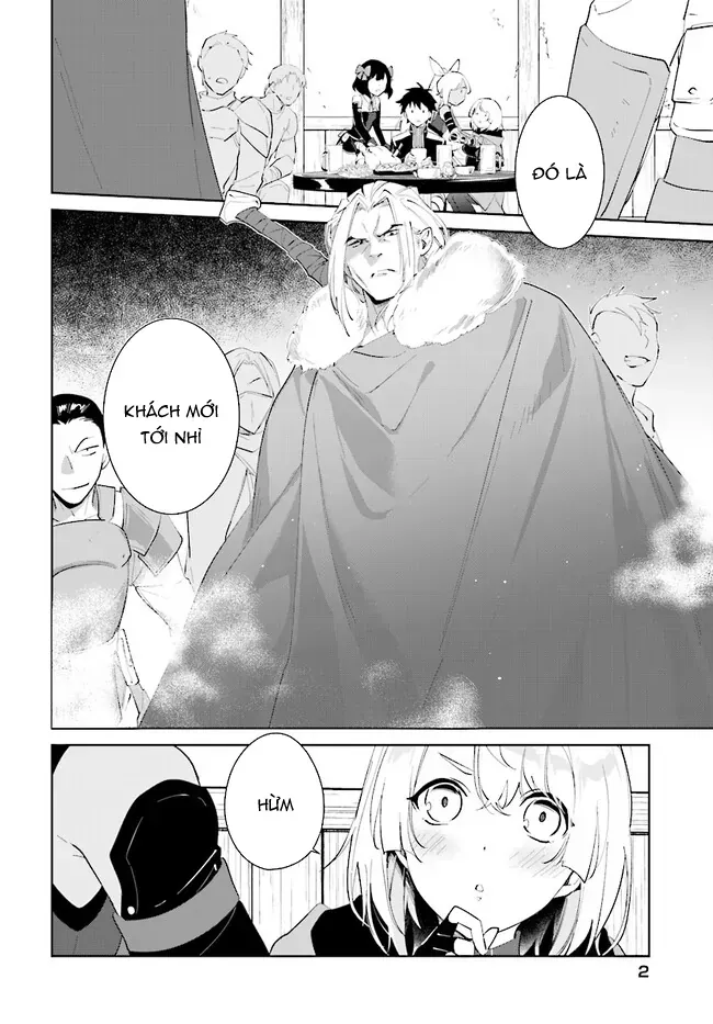 Nageki No Bourei Wa Intai Shitai - Saijiyaku Hanta Ni Yoru Saikiyou Patei Ikusei Jutsu Chap 41.1 - Next Chap 42.1