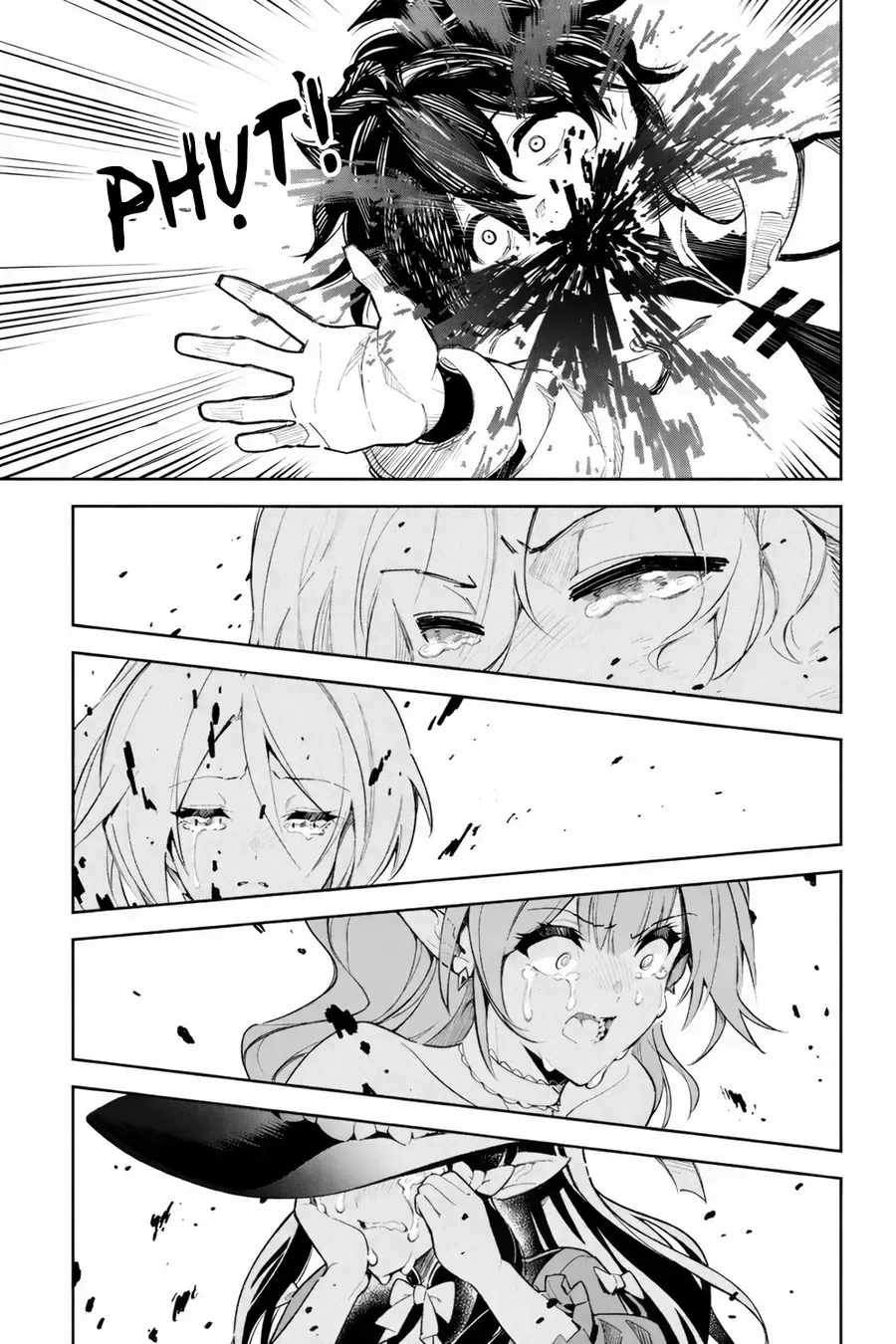 Nakama O Mamotte Shindara Nijuunen-Go No Onaji Sekai Ni Umarekawatta Ken…… Demo Ore, Tensei Nikaime Nandakedo? Chap 1 - Next Chap 2