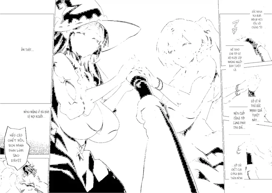 Nakama O Mamotte Shindara Nijuunen-Go No Onaji Sekai Ni Umarekawatta Ken…… Demo Ore, Tensei Nikaime Nandakedo? Chap 1 - Next Chap 2