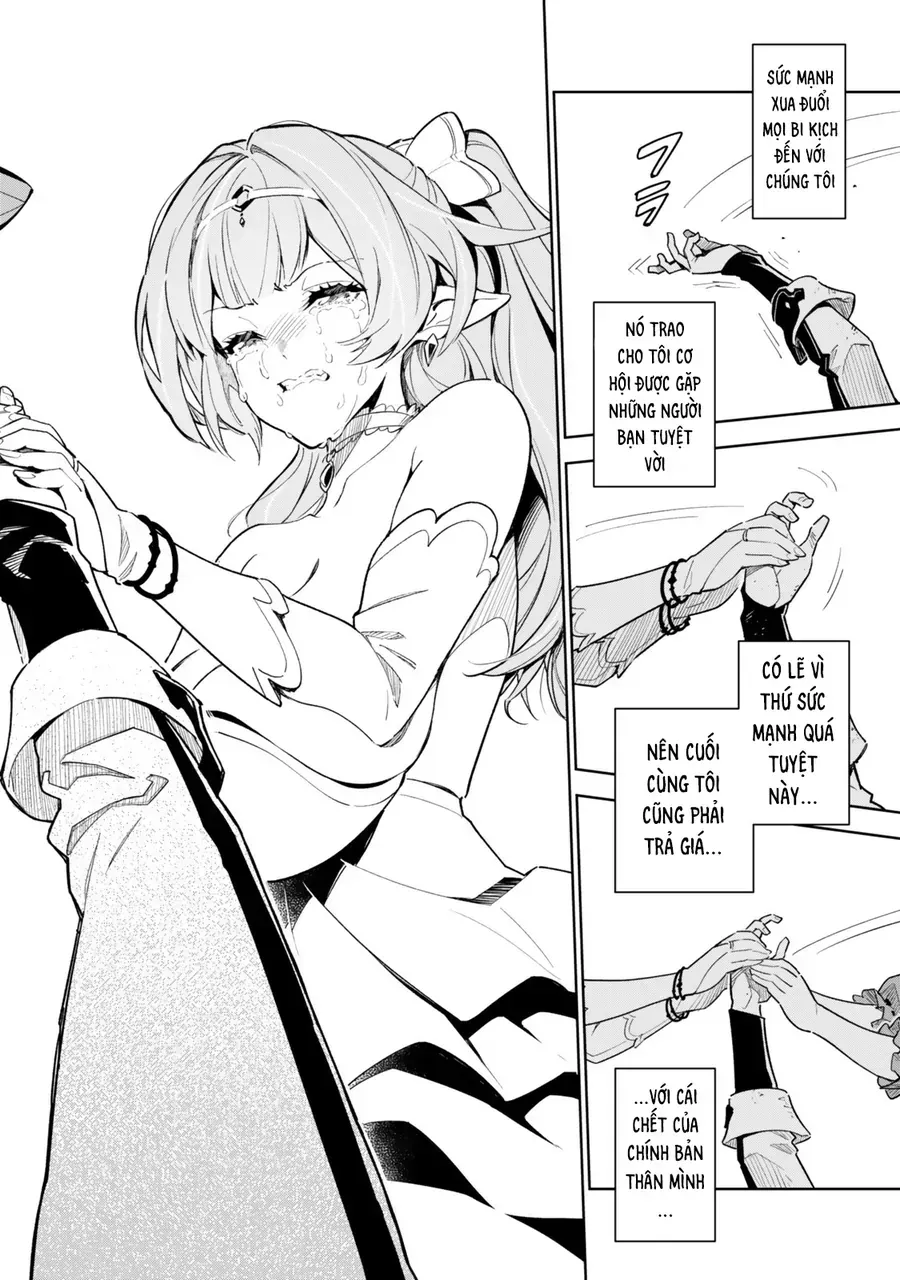 Nakama O Mamotte Shindara Nijuunen-Go No Onaji Sekai Ni Umarekawatta Ken…… Demo Ore, Tensei Nikaime Nandakedo? Chap 1 - Next Chap 2