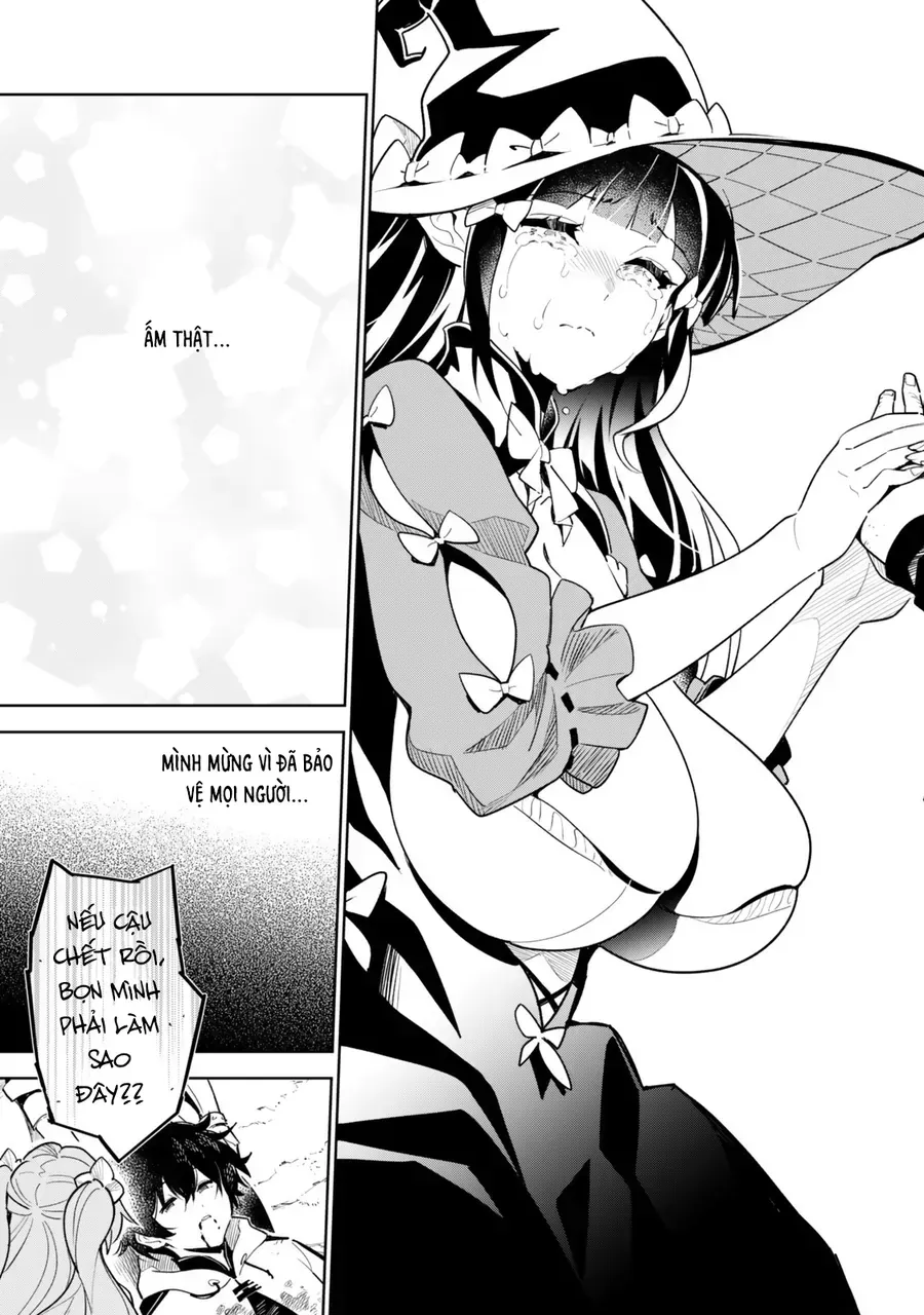 Nakama O Mamotte Shindara Nijuunen-Go No Onaji Sekai Ni Umarekawatta Ken…… Demo Ore, Tensei Nikaime Nandakedo? Chap 1 - Next Chap 2