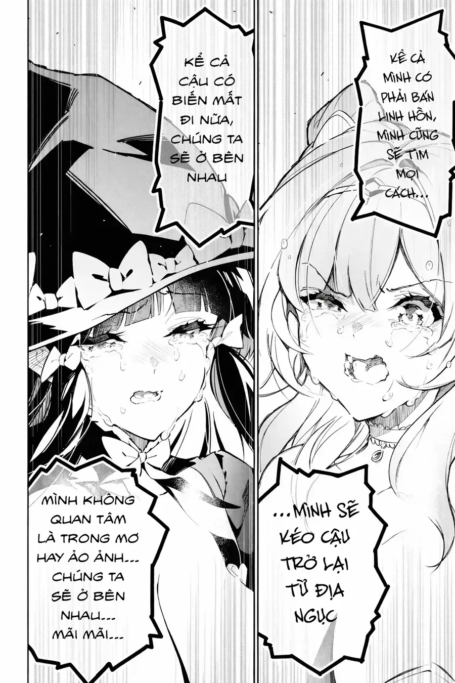 Nakama O Mamotte Shindara Nijuunen-Go No Onaji Sekai Ni Umarekawatta Ken…… Demo Ore, Tensei Nikaime Nandakedo? Chap 1 - Next Chap 2