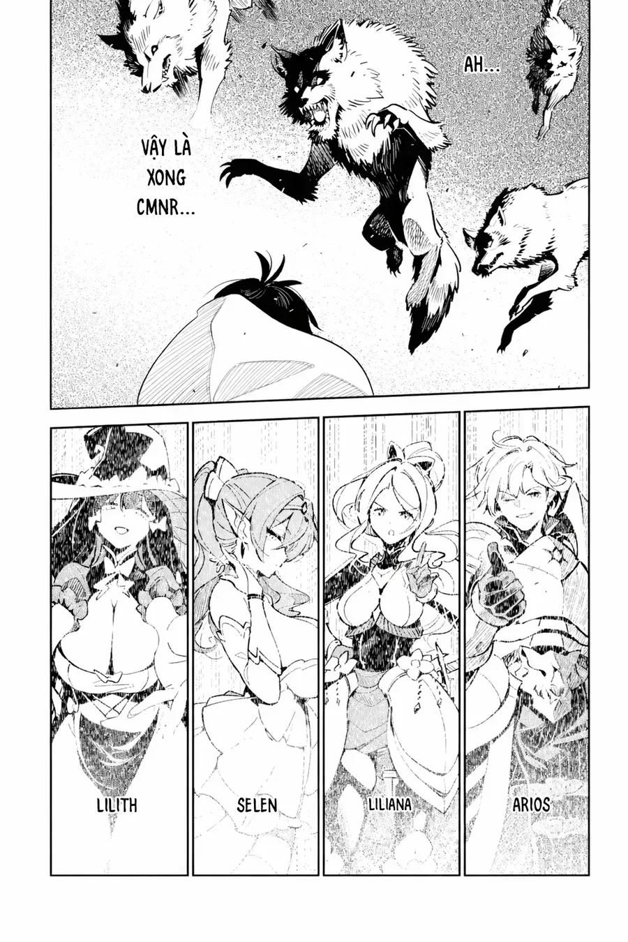 Nakama O Mamotte Shindara Nijuunen-Go No Onaji Sekai Ni Umarekawatta Ken…… Demo Ore, Tensei Nikaime Nandakedo? Chap 1 - Next Chap 2