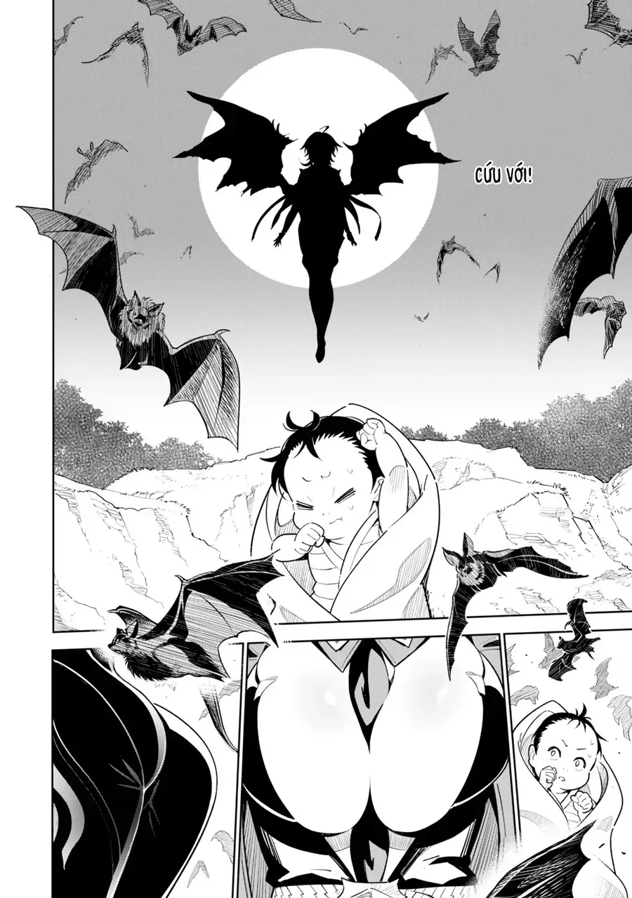 Nakama O Mamotte Shindara Nijuunen-Go No Onaji Sekai Ni Umarekawatta Ken…… Demo Ore, Tensei Nikaime Nandakedo? Chap 1 - Next Chap 2