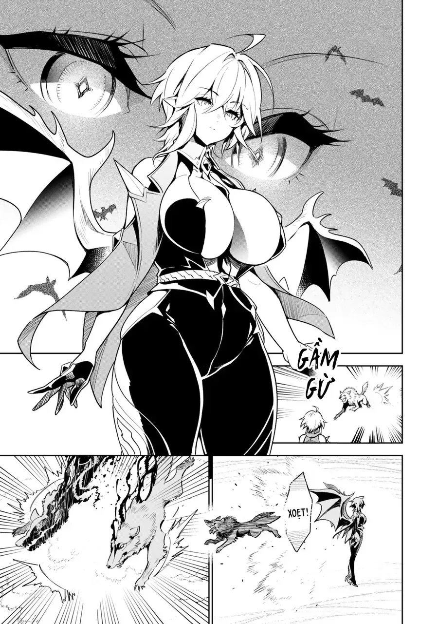 Nakama O Mamotte Shindara Nijuunen-Go No Onaji Sekai Ni Umarekawatta Ken…… Demo Ore, Tensei Nikaime Nandakedo? Chap 1 - Next Chap 2