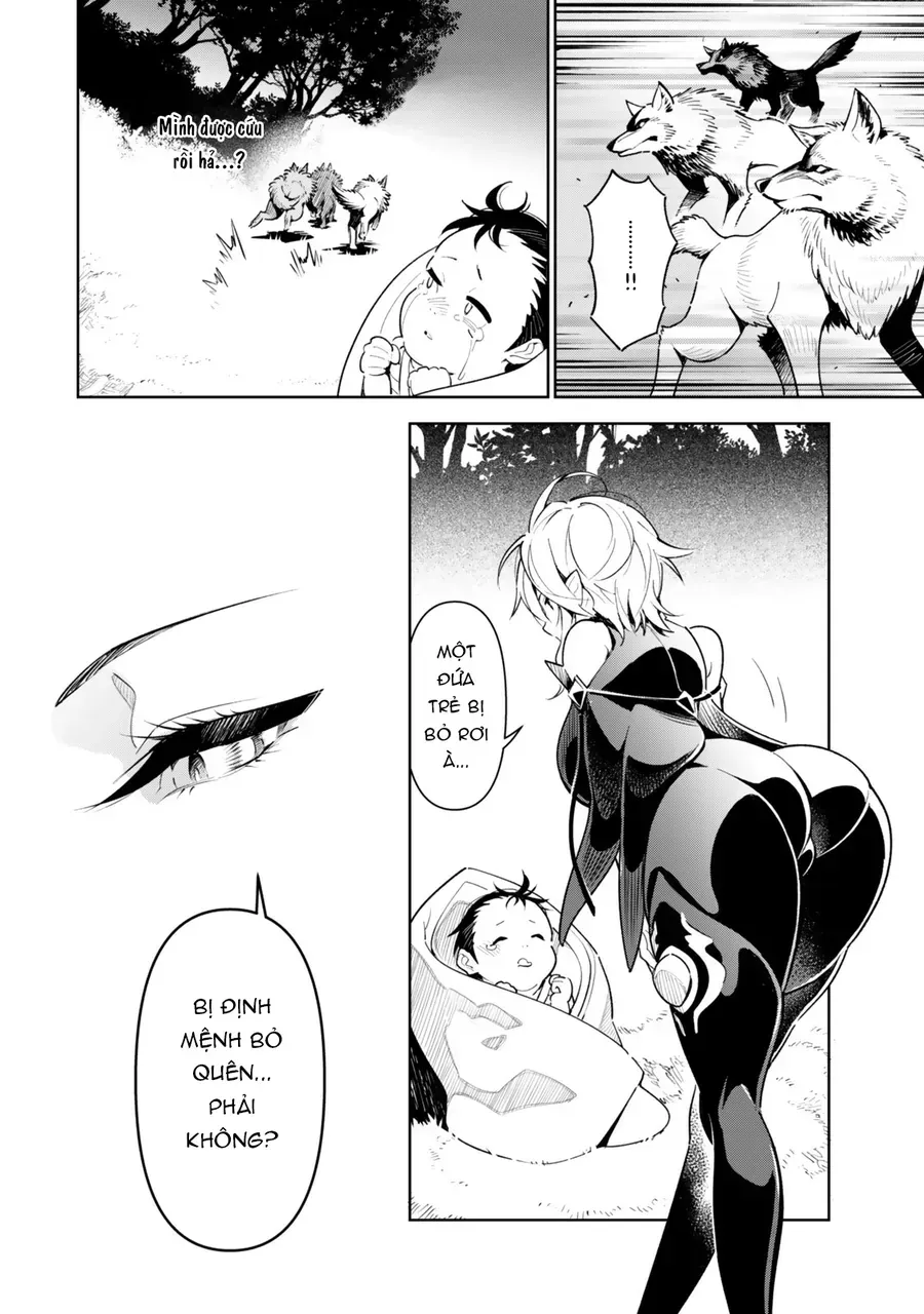 Nakama O Mamotte Shindara Nijuunen-Go No Onaji Sekai Ni Umarekawatta Ken…… Demo Ore, Tensei Nikaime Nandakedo? Chap 1 - Next Chap 2