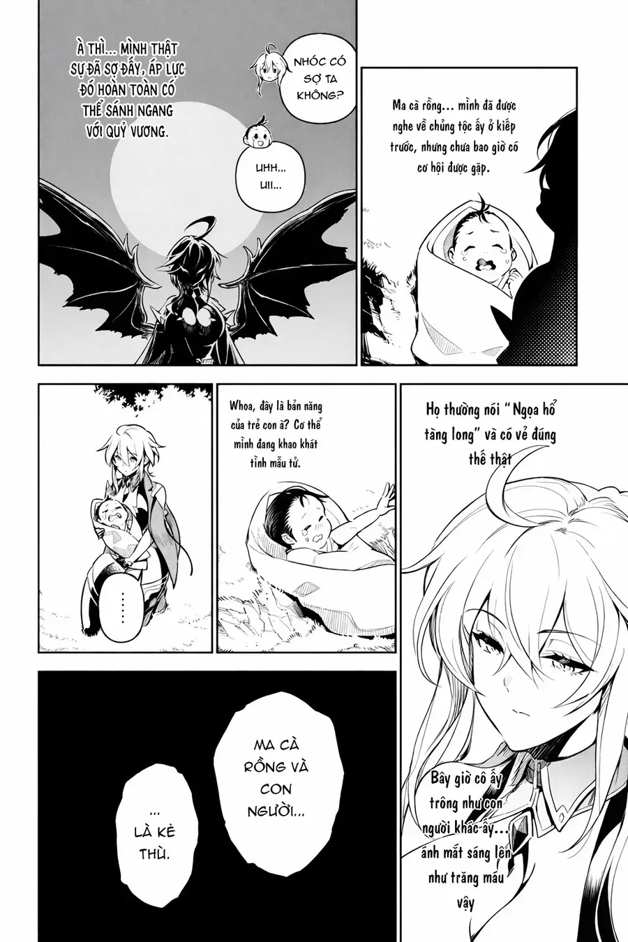 Nakama O Mamotte Shindara Nijuunen-Go No Onaji Sekai Ni Umarekawatta Ken…… Demo Ore, Tensei Nikaime Nandakedo? Chap 1 - Next Chap 2