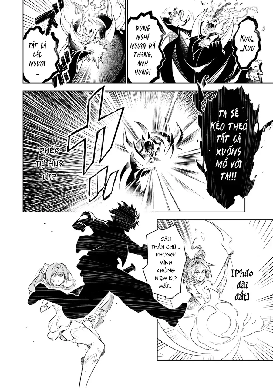 Nakama O Mamotte Shindara Nijuunen-Go No Onaji Sekai Ni Umarekawatta Ken…… Demo Ore, Tensei Nikaime Nandakedo? Chap 1 - Next Chap 2