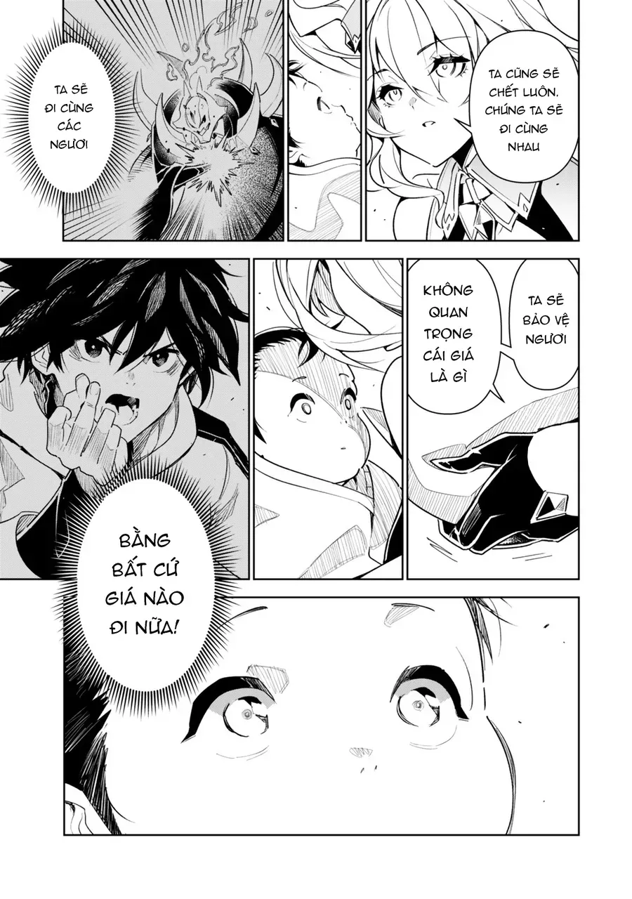 Nakama O Mamotte Shindara Nijuunen-Go No Onaji Sekai Ni Umarekawatta Ken…… Demo Ore, Tensei Nikaime Nandakedo? Chap 1 - Next Chap 2