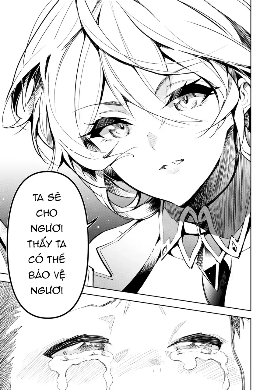 Nakama O Mamotte Shindara Nijuunen-Go No Onaji Sekai Ni Umarekawatta Ken…… Demo Ore, Tensei Nikaime Nandakedo? Chap 1 - Next Chap 2