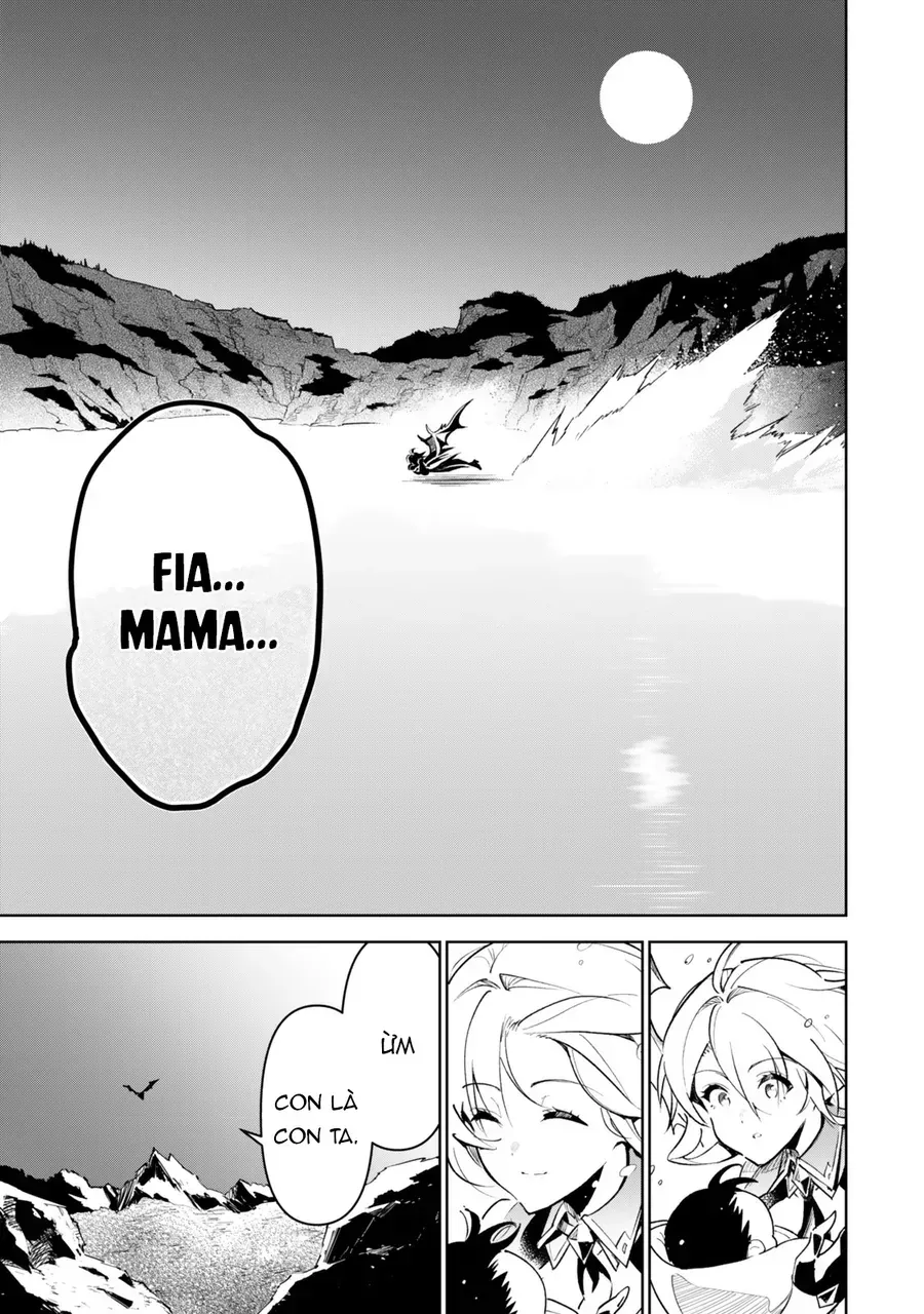 Nakama O Mamotte Shindara Nijuunen-Go No Onaji Sekai Ni Umarekawatta Ken…… Demo Ore, Tensei Nikaime Nandakedo? Chap 1 - Next Chap 2