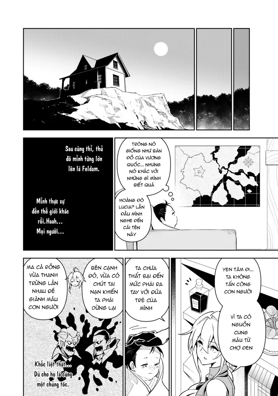 Nakama O Mamotte Shindara Nijuunen-Go No Onaji Sekai Ni Umarekawatta Ken…… Demo Ore, Tensei Nikaime Nandakedo? Chap 1 - Next Chap 2