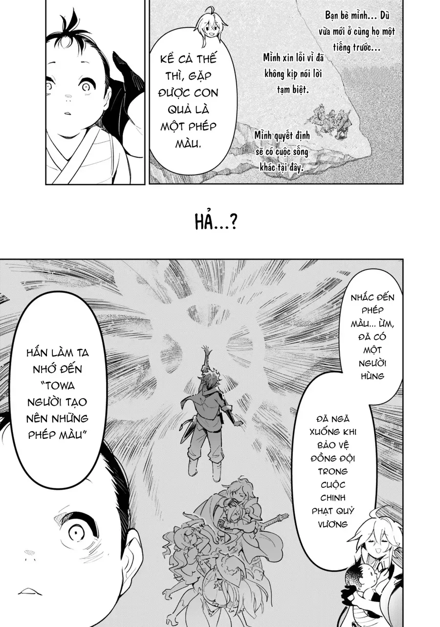 Nakama O Mamotte Shindara Nijuunen-Go No Onaji Sekai Ni Umarekawatta Ken…… Demo Ore, Tensei Nikaime Nandakedo? Chap 1 - Next Chap 2