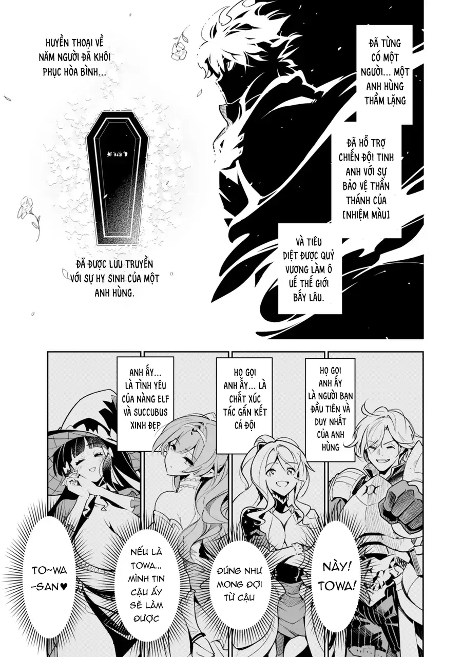 Nakama O Mamotte Shindara Nijuunen-Go No Onaji Sekai Ni Umarekawatta Ken…… Demo Ore, Tensei Nikaime Nandakedo? Chap 1 - Next Chap 2