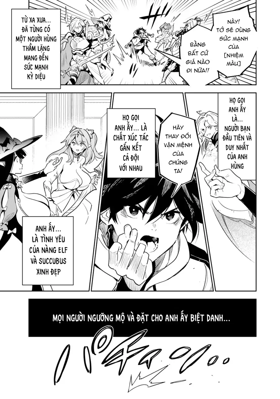 Nakama O Mamotte Shindara Nijuunen-Go No Onaji Sekai Ni Umarekawatta Ken…… Demo Ore, Tensei Nikaime Nandakedo? Chap 1 - Next Chap 2