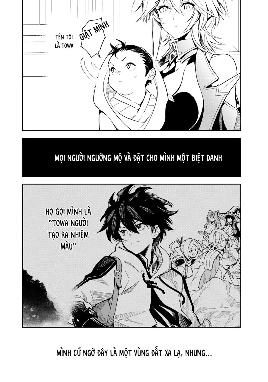 Nakama O Mamotte Shindara Nijuunen-Go No Onaji Sekai Ni Umarekawatta Ken…… Demo Ore, Tensei Nikaime Nandakedo? Chap 1 - Next Chap 2