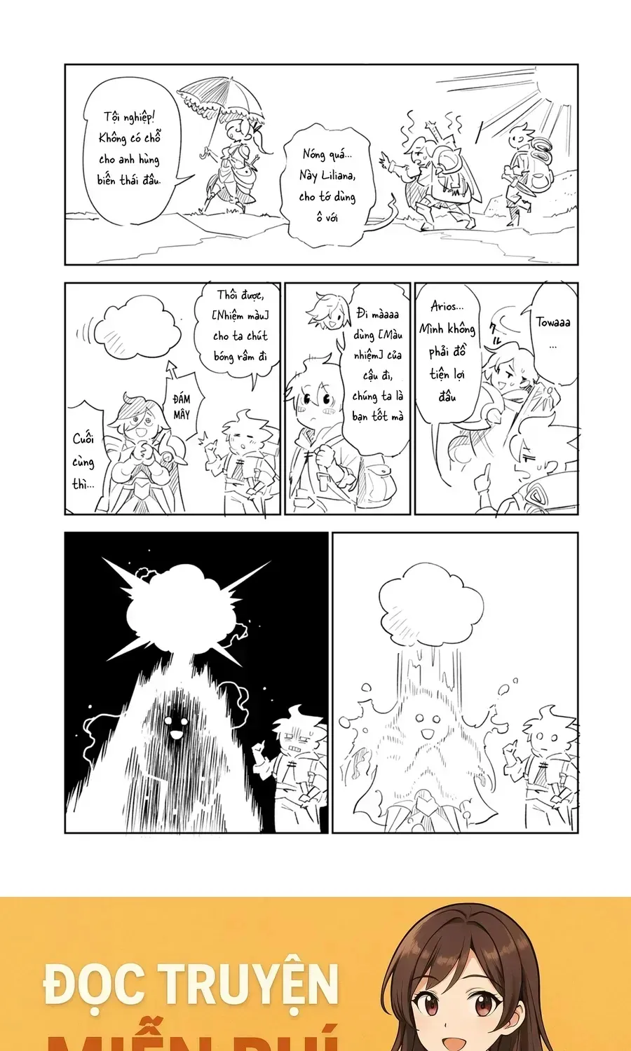 Nakama O Mamotte Shindara Nijuunen-Go No Onaji Sekai Ni Umarekawatta Ken…… Demo Ore, Tensei Nikaime Nandakedo? Chap 1 - Next Chap 2