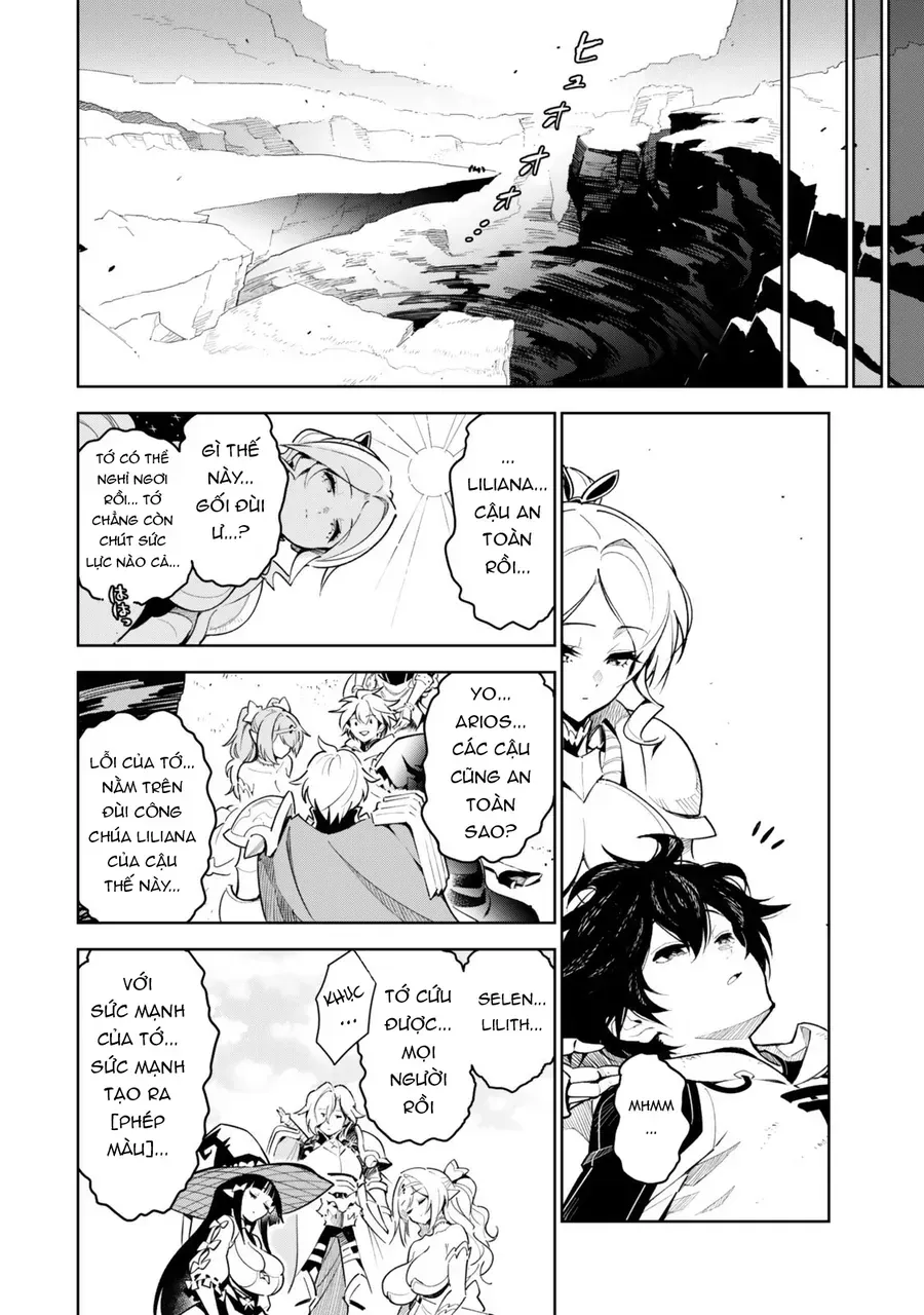 Nakama O Mamotte Shindara Nijuunen-Go No Onaji Sekai Ni Umarekawatta Ken…… Demo Ore, Tensei Nikaime Nandakedo? Chap 1 - Next Chap 2