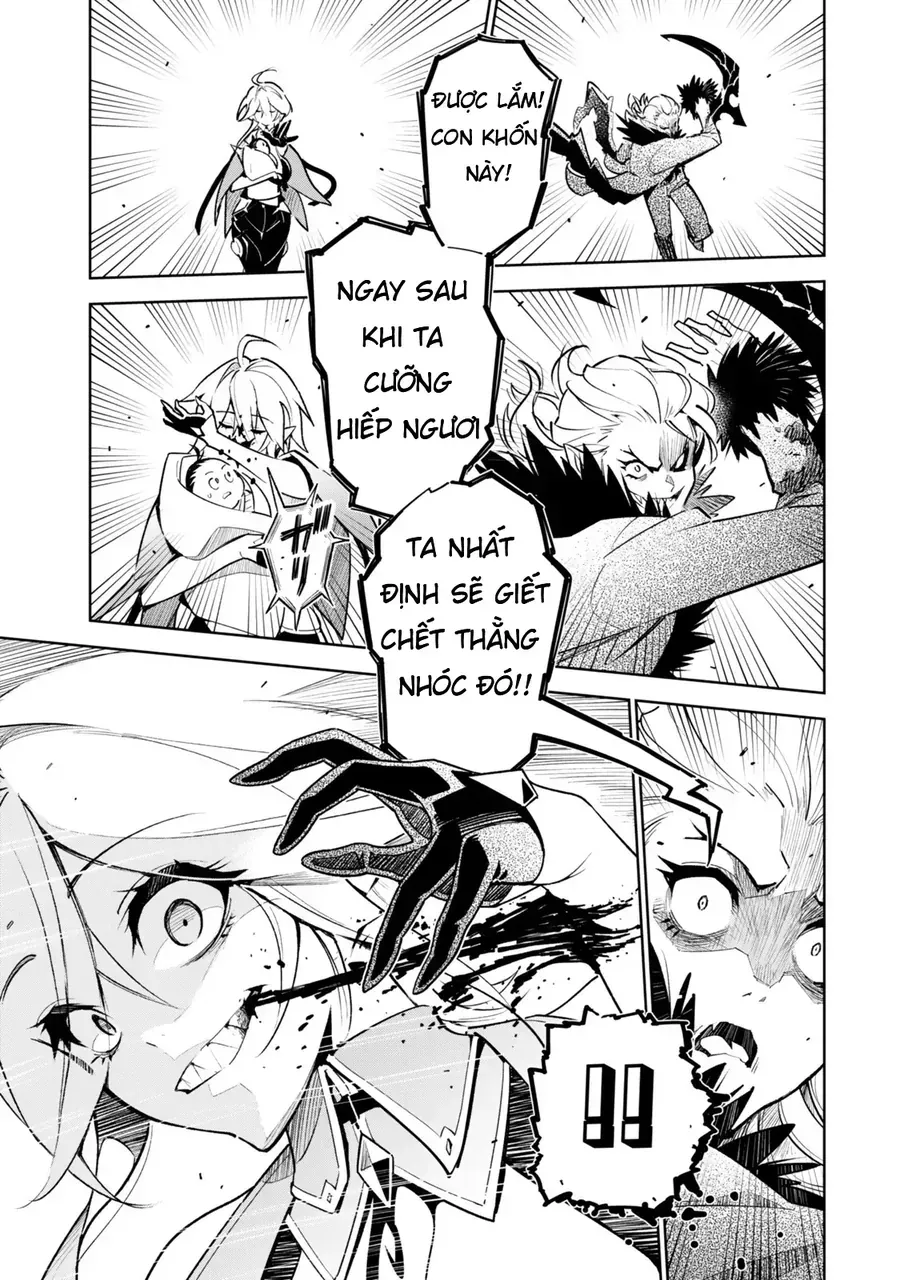 Nakama O Mamotte Shindara Nijuunen-Go No Onaji Sekai Ni Umarekawatta Ken…… Demo Ore, Tensei Nikaime Nandakedo? Chap 2.1 - Next Chap 3.1