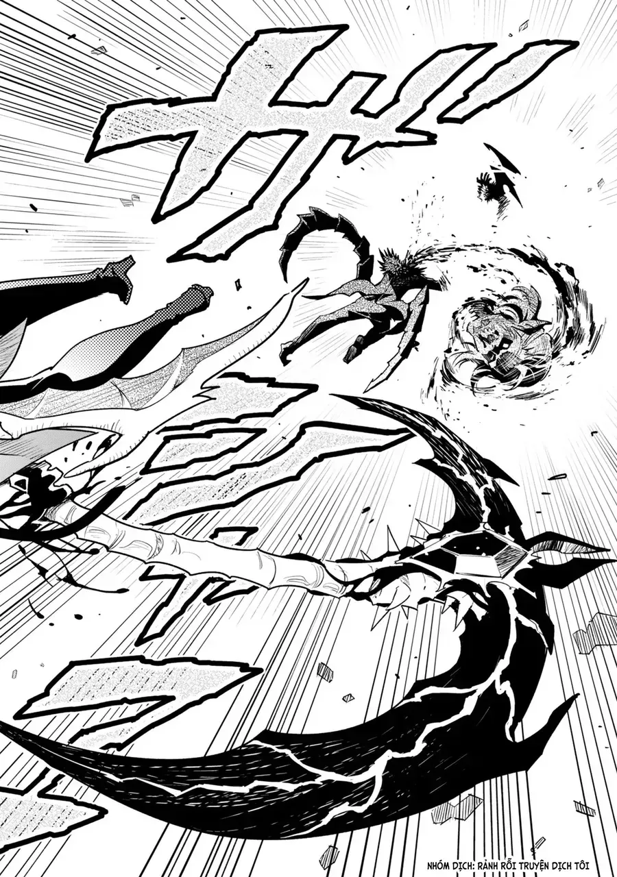 Nakama O Mamotte Shindara Nijuunen-Go No Onaji Sekai Ni Umarekawatta Ken…… Demo Ore, Tensei Nikaime Nandakedo? Chap 2.1 - Next Chap 3.1