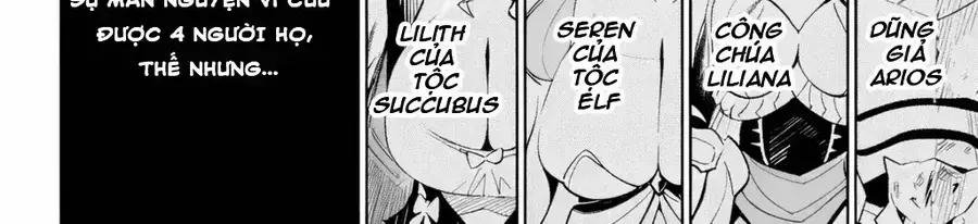 Nakama O Mamotte Shindara Nijuunen-Go No Onaji Sekai Ni Umarekawatta Ken…… Demo Ore, Tensei Nikaime Nandakedo? Chap 2.1 - Next Chap 3.1