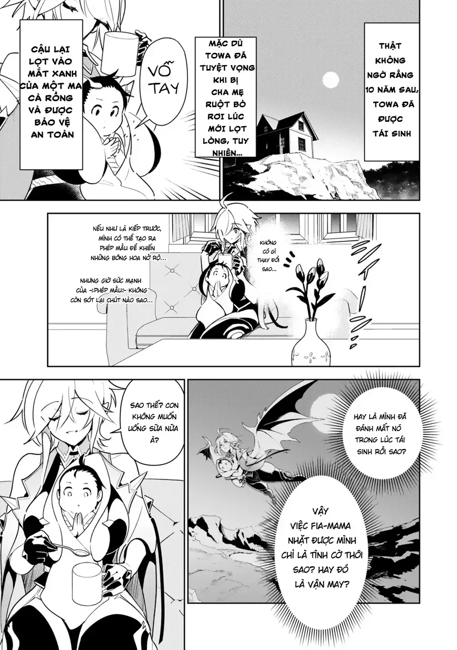 Nakama O Mamotte Shindara Nijuunen-Go No Onaji Sekai Ni Umarekawatta Ken…… Demo Ore, Tensei Nikaime Nandakedo? Chap 2.1 - Next Chap 3.1