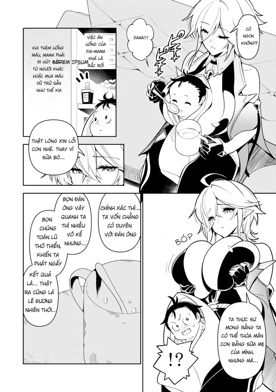 Nakama O Mamotte Shindara Nijuunen-Go No Onaji Sekai Ni Umarekawatta Ken…… Demo Ore, Tensei Nikaime Nandakedo? Chap 2.1 - Next Chap 3.1