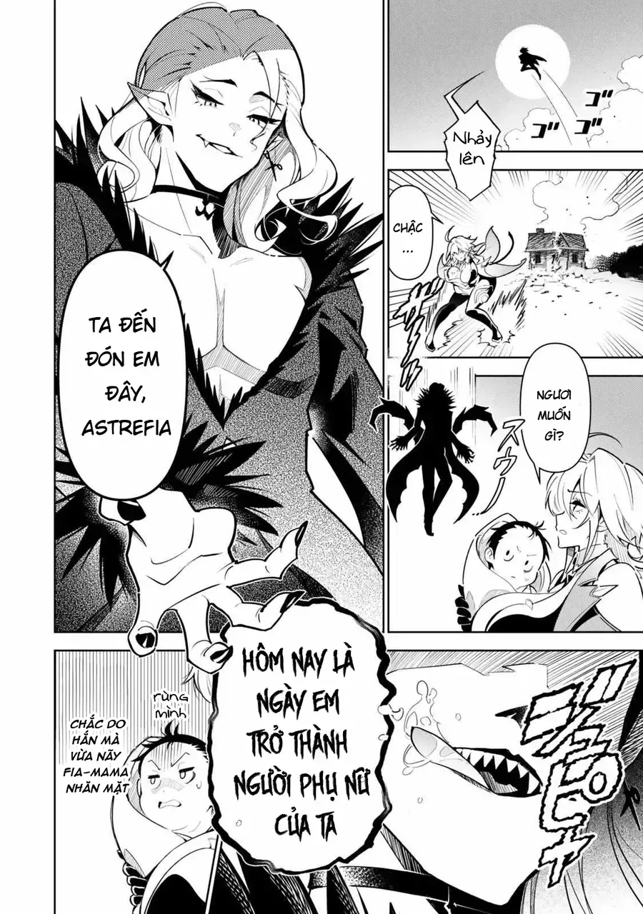 Nakama O Mamotte Shindara Nijuunen-Go No Onaji Sekai Ni Umarekawatta Ken…… Demo Ore, Tensei Nikaime Nandakedo? Chap 2.1 - Next Chap 3.1