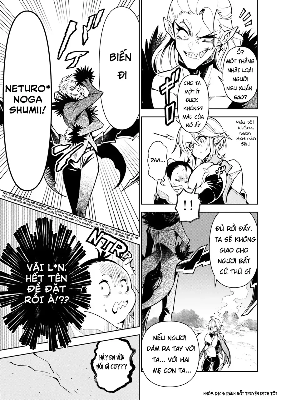 Nakama O Mamotte Shindara Nijuunen-Go No Onaji Sekai Ni Umarekawatta Ken…… Demo Ore, Tensei Nikaime Nandakedo? Chap 2.1 - Next Chap 3.1