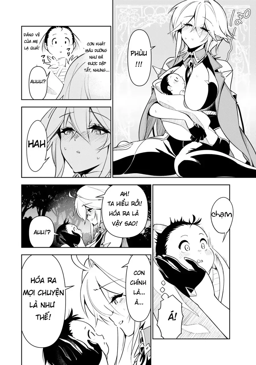 Nakama O Mamotte Shindara Nijuunen-Go No Onaji Sekai Ni Umarekawatta Ken…… Demo Ore, Tensei Nikaime Nandakedo? Chap 2.2 - Next Chap 3.2