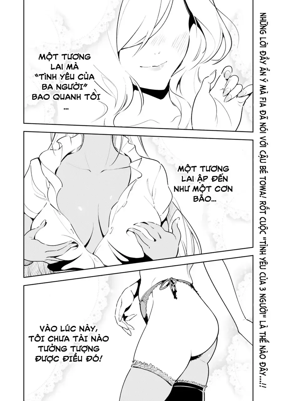 Nakama O Mamotte Shindara Nijuunen-Go No Onaji Sekai Ni Umarekawatta Ken…… Demo Ore, Tensei Nikaime Nandakedo? Chap 2.2 - Next Chap 3.2