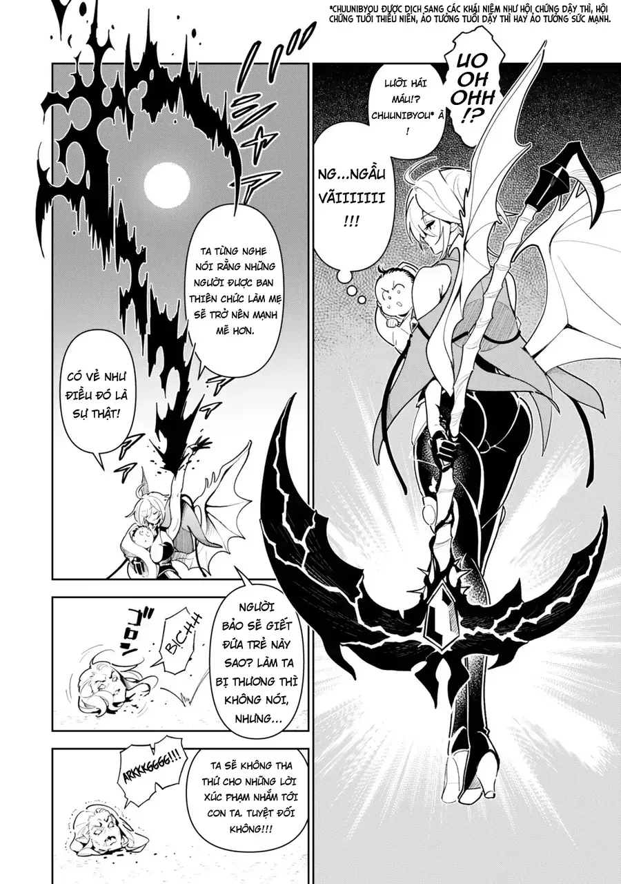 Nakama O Mamotte Shindara Nijuunen-Go No Onaji Sekai Ni Umarekawatta Ken…… Demo Ore, Tensei Nikaime Nandakedo? Chap 2.2 - Next Chap 3.2