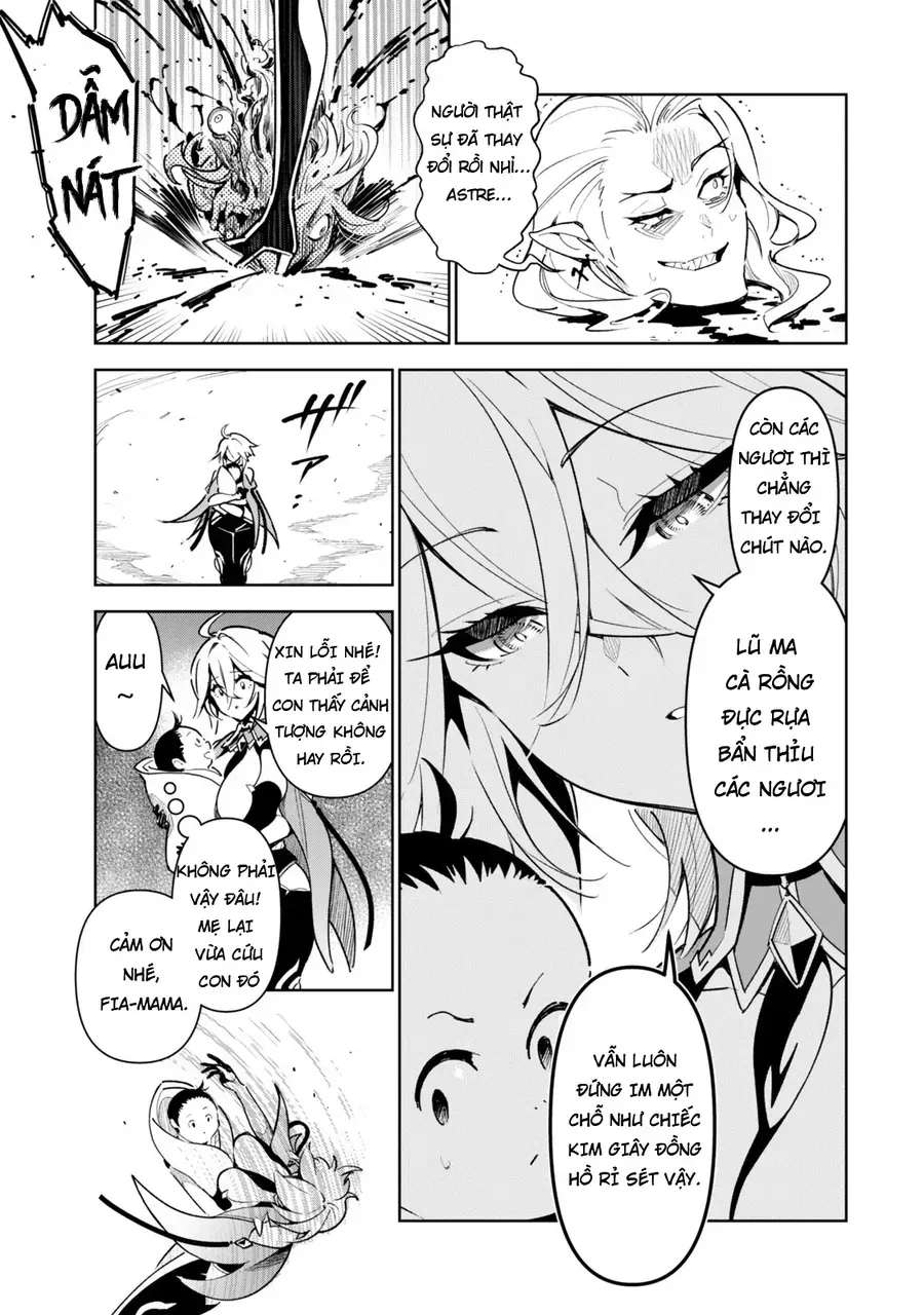 Nakama O Mamotte Shindara Nijuunen-Go No Onaji Sekai Ni Umarekawatta Ken…… Demo Ore, Tensei Nikaime Nandakedo? Chap 2.2 - Next Chap 3.2