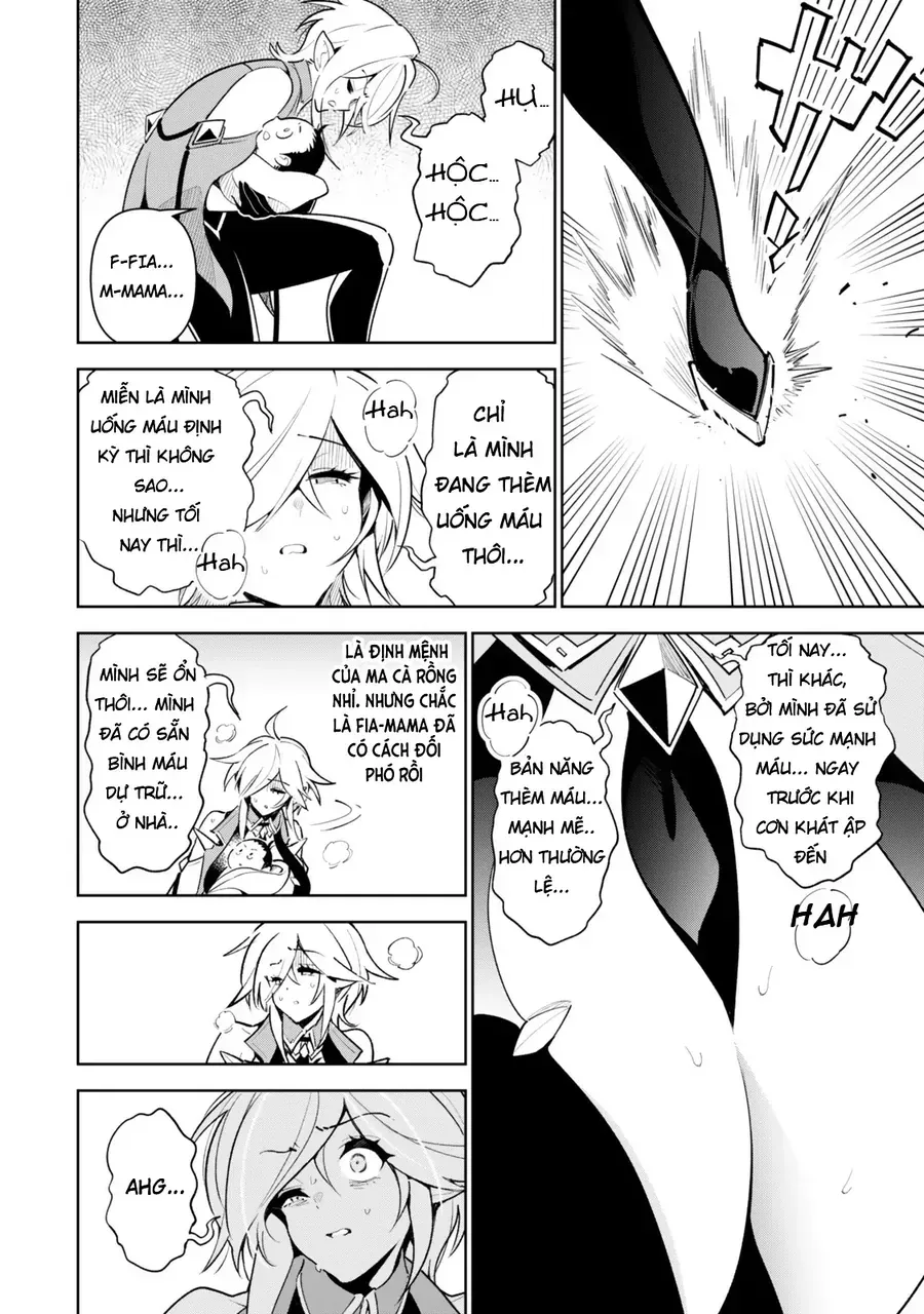 Nakama O Mamotte Shindara Nijuunen-Go No Onaji Sekai Ni Umarekawatta Ken…… Demo Ore, Tensei Nikaime Nandakedo? Chap 2.2 - Next Chap 3.2