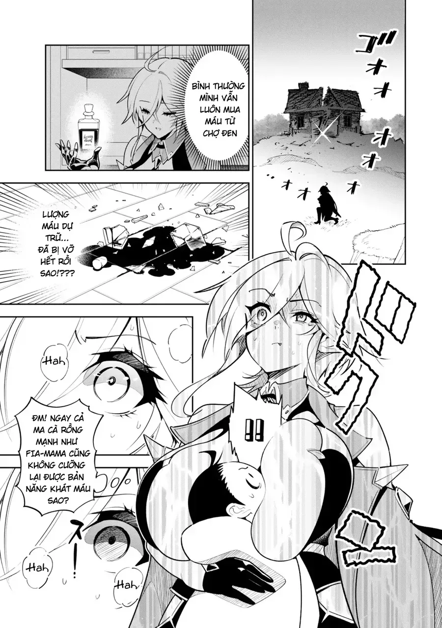 Nakama O Mamotte Shindara Nijuunen-Go No Onaji Sekai Ni Umarekawatta Ken…… Demo Ore, Tensei Nikaime Nandakedo? Chap 2.2 - Next Chap 3.2