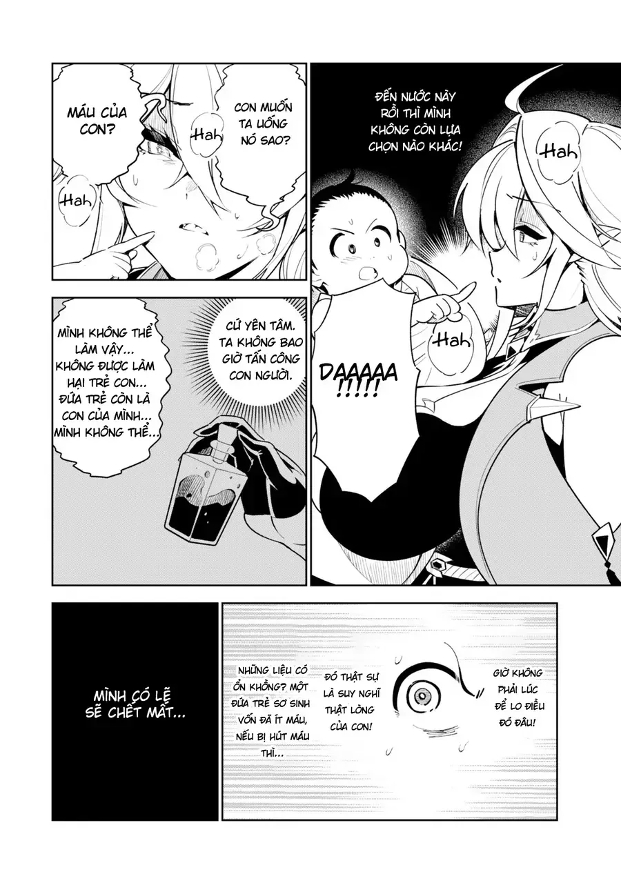 Nakama O Mamotte Shindara Nijuunen-Go No Onaji Sekai Ni Umarekawatta Ken…… Demo Ore, Tensei Nikaime Nandakedo? Chap 2.2 - Next Chap 3.2