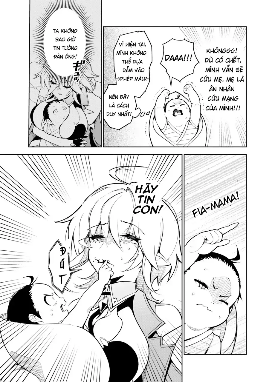 Nakama O Mamotte Shindara Nijuunen-Go No Onaji Sekai Ni Umarekawatta Ken…… Demo Ore, Tensei Nikaime Nandakedo? Chap 2.2 - Next Chap 3.2