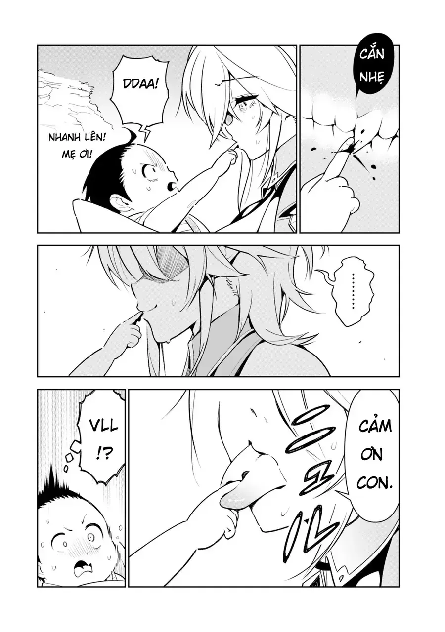 Nakama O Mamotte Shindara Nijuunen-Go No Onaji Sekai Ni Umarekawatta Ken…… Demo Ore, Tensei Nikaime Nandakedo? Chap 2.2 - Next Chap 3.2