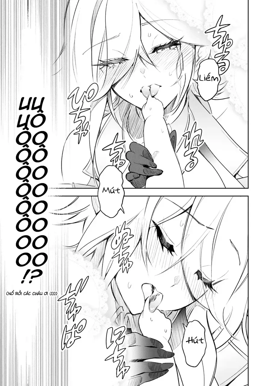 Nakama O Mamotte Shindara Nijuunen-Go No Onaji Sekai Ni Umarekawatta Ken…… Demo Ore, Tensei Nikaime Nandakedo? Chap 2.2 - Next Chap 3.2